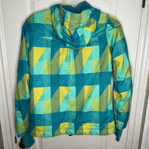 O'Neill Waterproof Winter Jacket - Picture 6 of 6